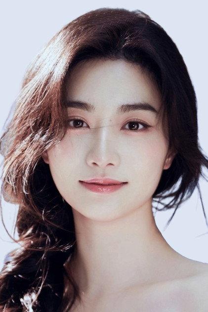 Sun Xuening - Actor Profile Photo