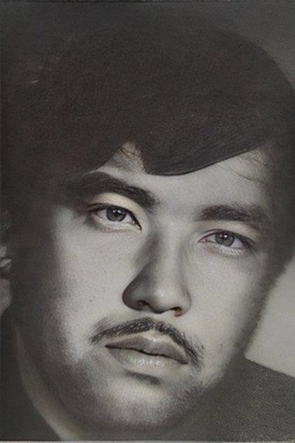 Jamol Hoshimov - Actor Profile Photo