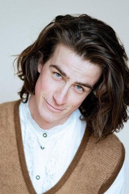 Sam Verhaeren - Actor Profile Photo