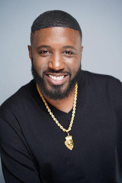 Septimius the Great - Actor Profile Photo