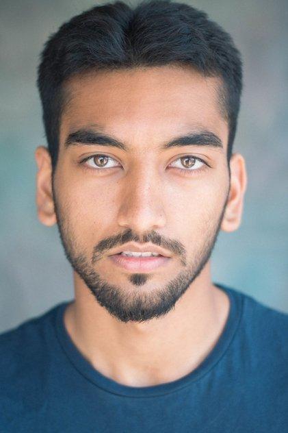 Nabhaan Rizwan - Actor Profile Photo