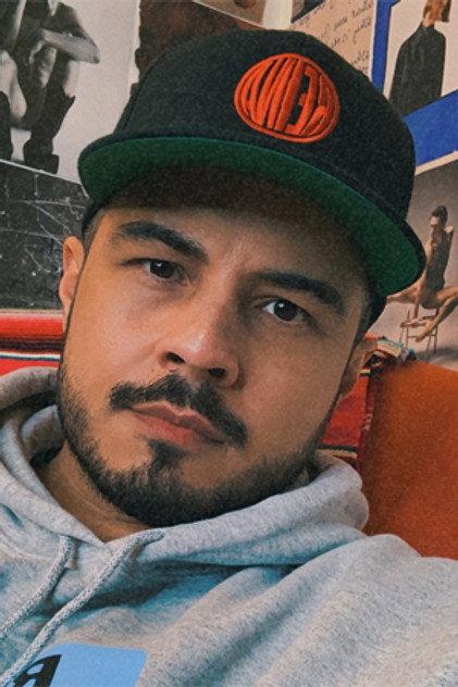 AB Soto - Actor Profile Photo