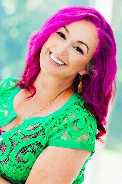 Tabitha St. Germain - Actor Profile Photo