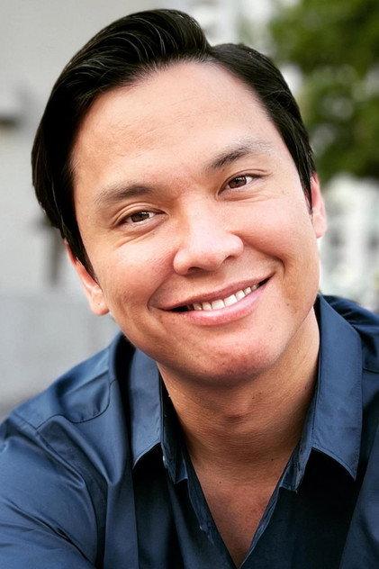 Christopher Aguilar - Actor Profile Photo