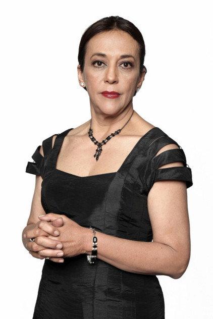 Adriana Parra - Actor Profile Photo