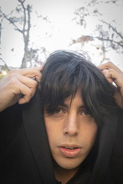 Emanuel Brunella - Actor Profile Photo