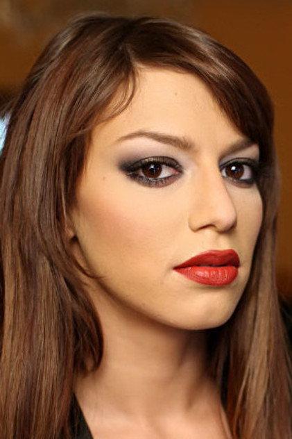 Eliska Cross - Actor Profile Photo