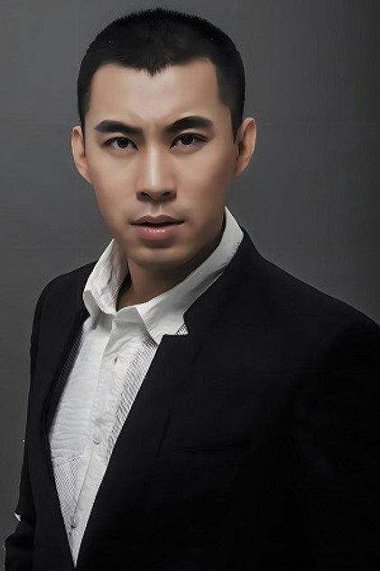 Zhan Liguo - Actor Profile Photo
