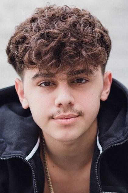 Levin Alin - Actor Profile Photo