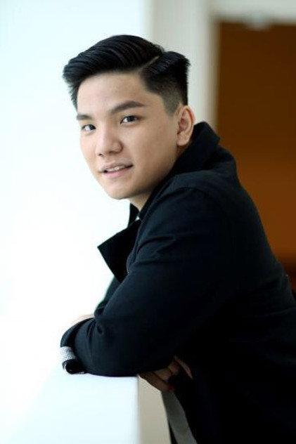 Koh Jia Ler - Actor Profile Photo