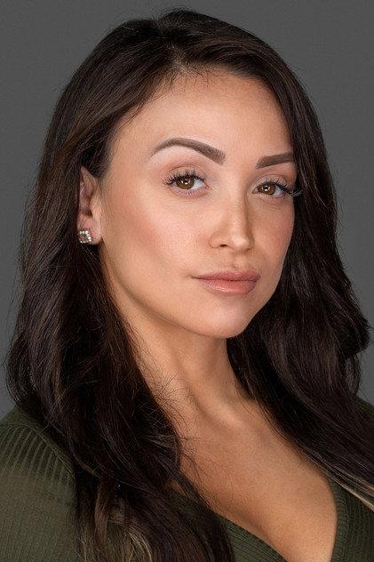 Yessenia Cossio - Actor Profile Photo