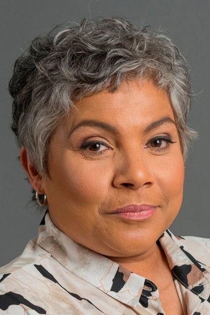 Vinette Ebrahim - Actor Profile Photo