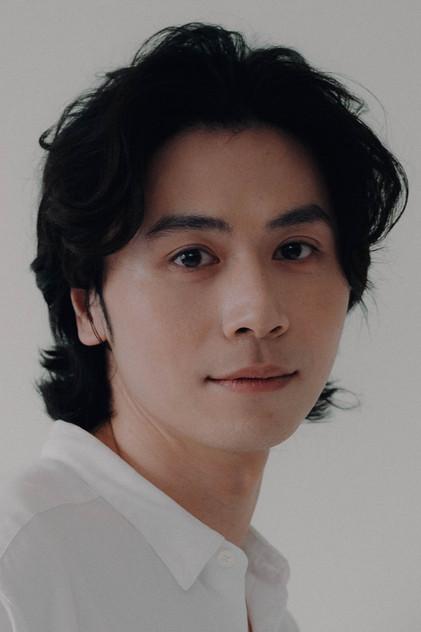 Jayden Shen - Actor Profile Photo