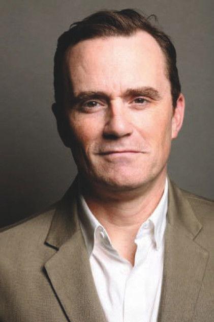 Tim Ransom - Actor Profile Photo