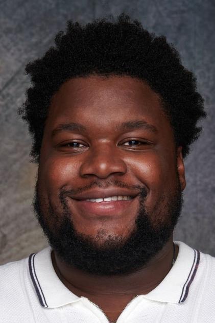 Tuwaine Barrett - Actor Profile Photo