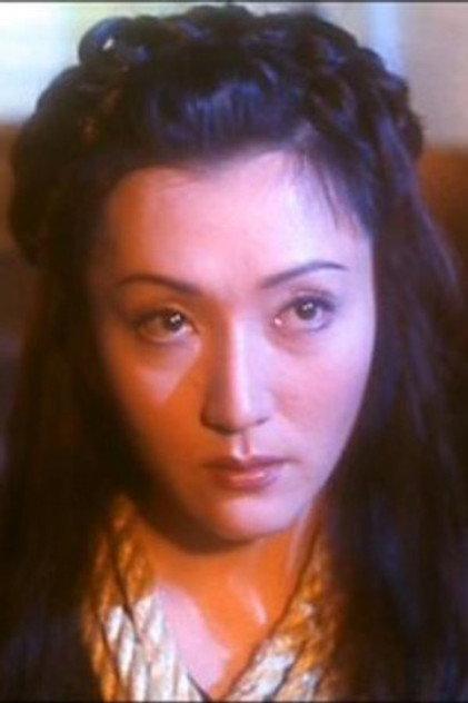 Yolinda Yan Chor-Sin - Actor Profile Photo