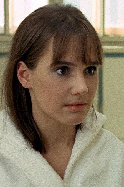 Anita Lochner - Actor Profile Photo