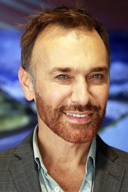 Jordi Castell - Actor Profile Photo