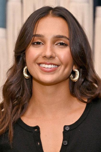 Arianna Rivas - Actor Profile Photo