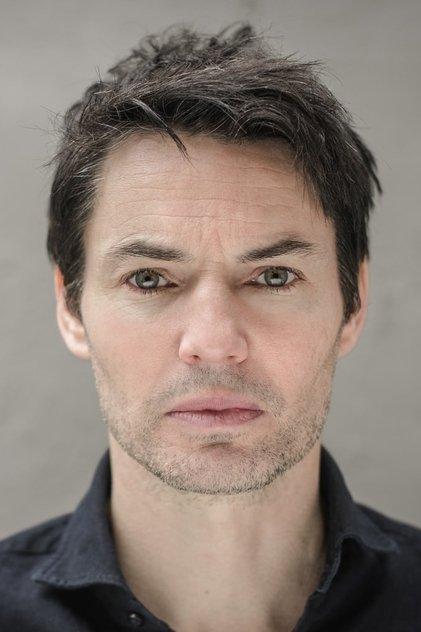 Tam Williams - Actor Profile Photo