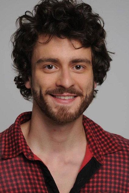 Michel Nader - Actor Profile Photo