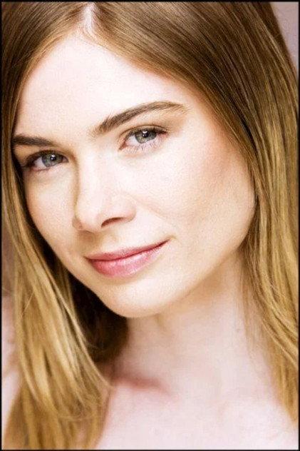 Chels Holland - Actor Profile Photo