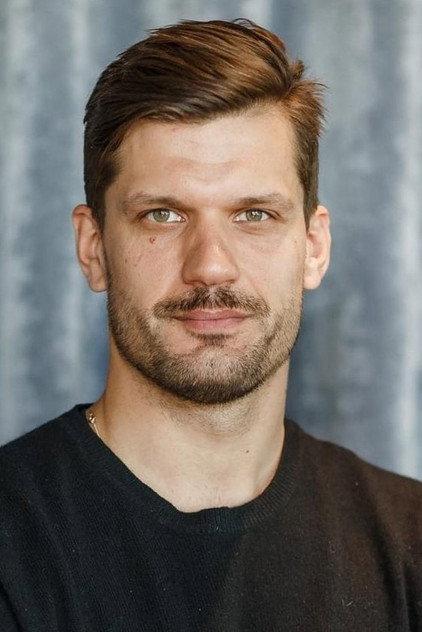 Reket - Actor Profile Photo