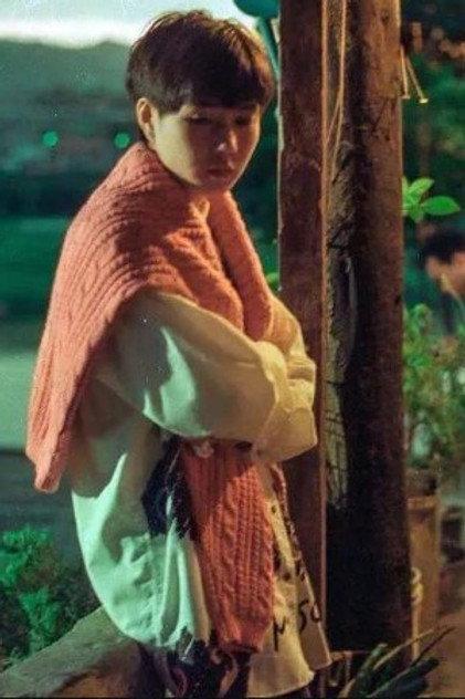 Vicky Wei - Actor Profile Photo