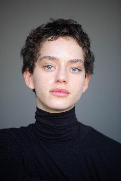 Maya Pinhasy - Actor Profile Photo