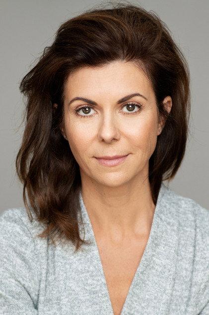Myriam LeBlanc - Actor Profile Photo