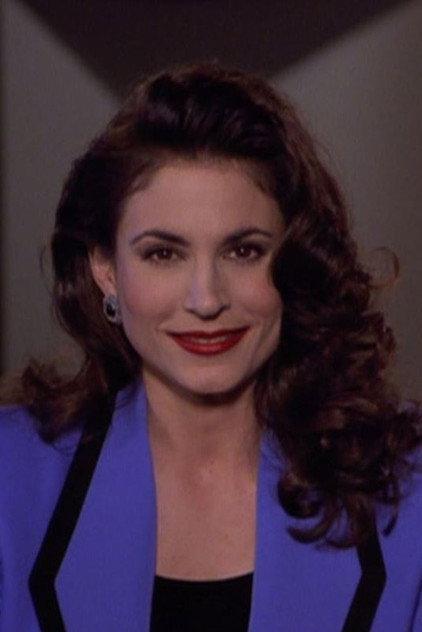 Denise Gentile - Actor Profile Photo