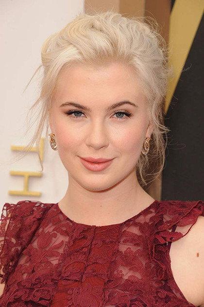 Ireland Baldwin - Actor Profile Photo