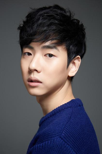 Jang Yoo-sang - Actor Profile Photo
