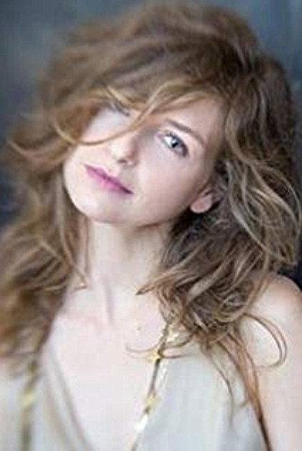 Karin Ophir - Actor Profile Photo