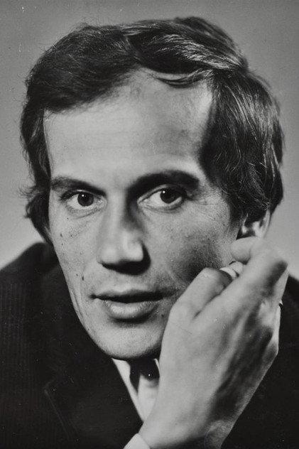 Tõnu Tamm - Actor Profile Photo