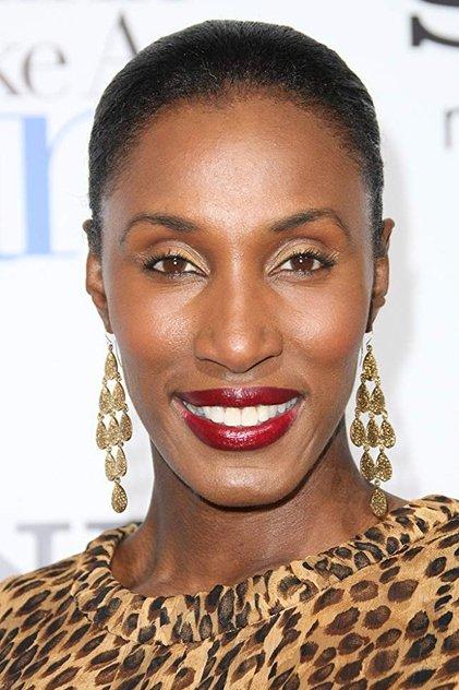 Lisa Leslie - Actor Profile Photo