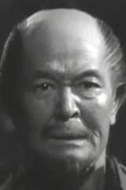Kensaku Haruji - Actor Profile Photo