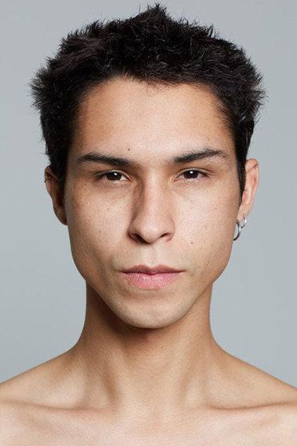 Emilio Velasquez - Actor Profile Photo
