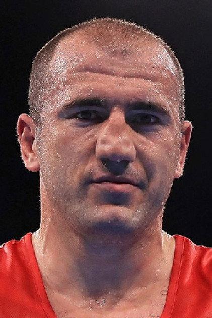 Mahammadrasul Majidov - Actor Profile Photo
