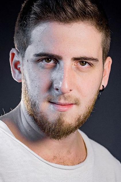 Nedim Suri - Actor Profile Photo