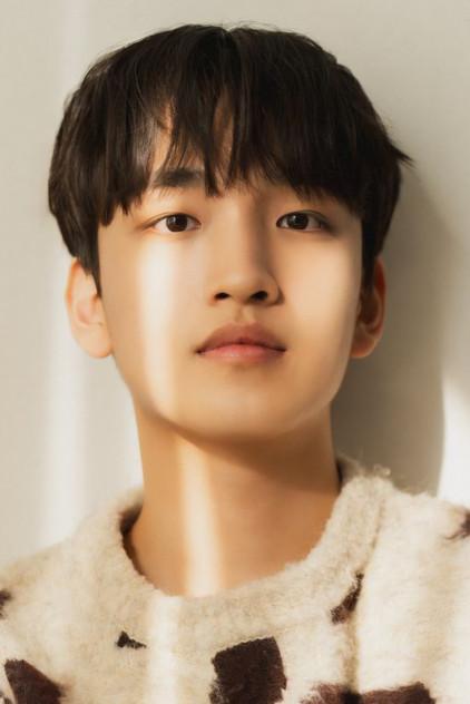 Yoo Jae-hoon - Actor Profile Photo