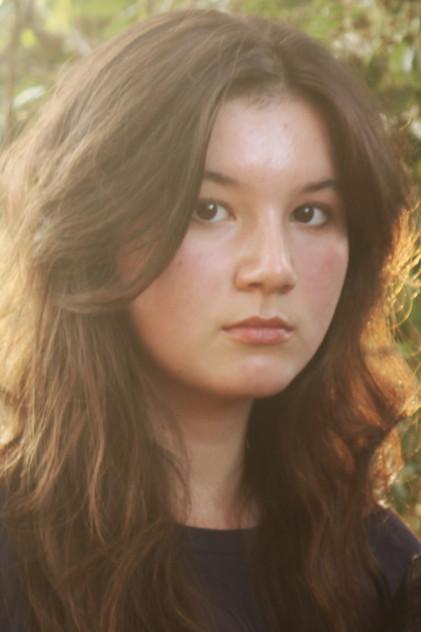 Roisin Byl - Actor Profile Photo