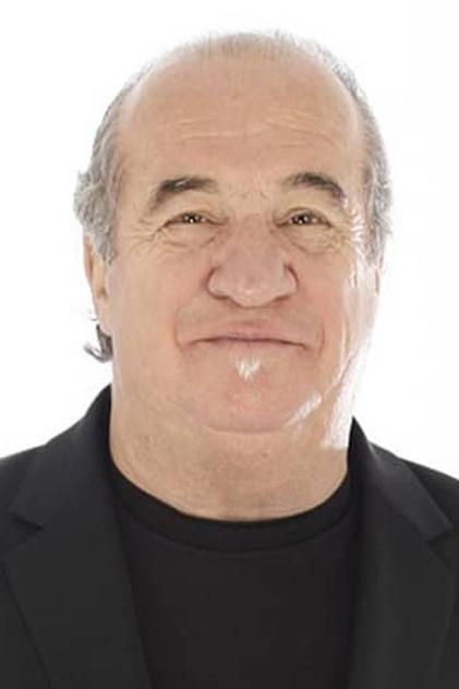 José Luis Gioia - Actor Profile Photo