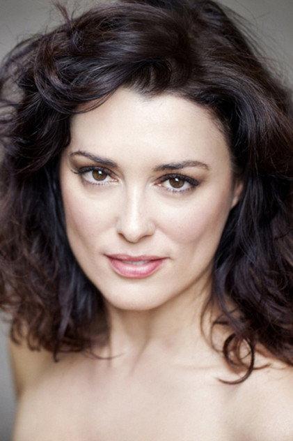 Paola Casella - Actor Profile Photo