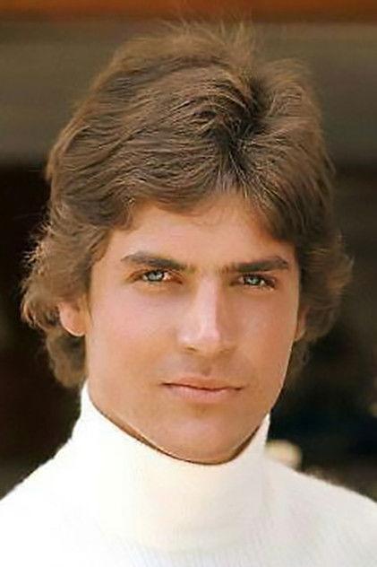 Olivier de Funès - Actor Profile Photo