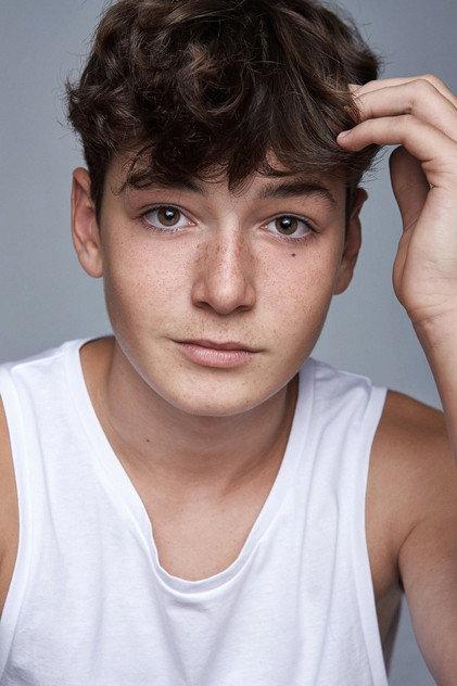 Javier Lorenzo - Actor Profile Photo
