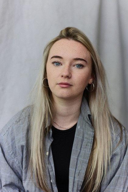 Chloe Dunkley - Actor Profile Photo