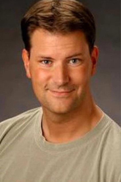 Glen McIntosh - Actor Profile Photo