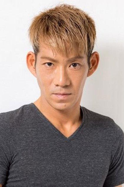 Takashi Murauchi - Actor Profile Photo