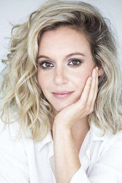 Noémie Yelle - Actor Profile Photo